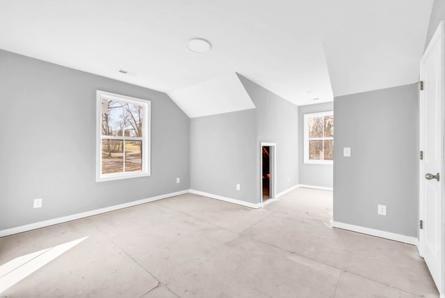 58 E Fork Drive AB, Clarksville, TN 37042