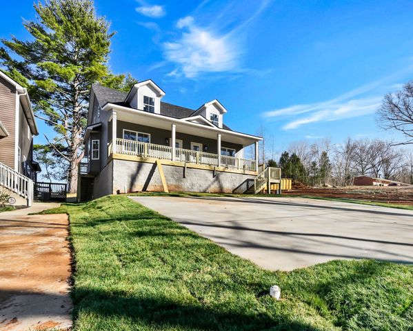 58 E Fork Drive AB, Clarksville, TN 37042