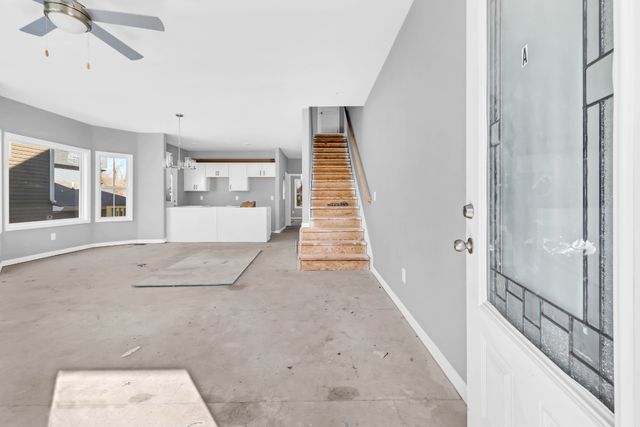 58 E Fork Drive AB, Clarksville, TN 37042