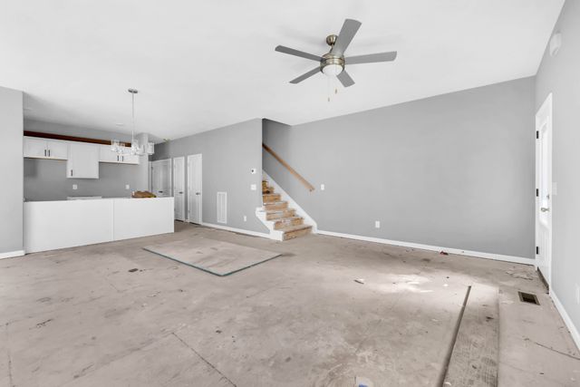 58 E Fork Drive AB, Clarksville, TN 37042