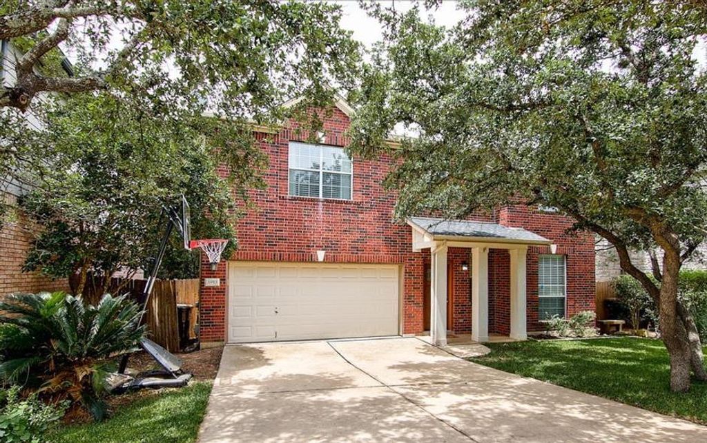 3953 Canyon Glen CIR, Austin, TX 78732