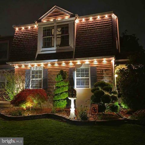 13 FOSTERTOWN LN, Mullica Hill, NJ 08062