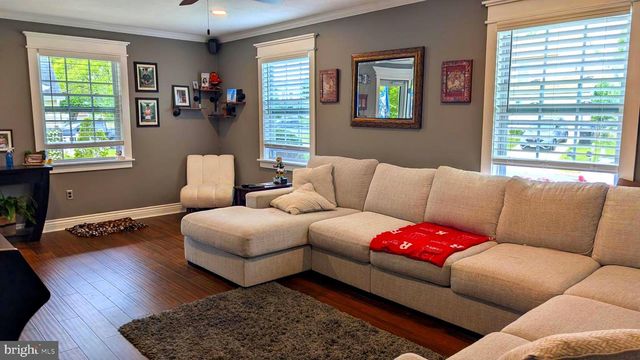 13 FOSTERTOWN LN, Mullica Hill, NJ 08062