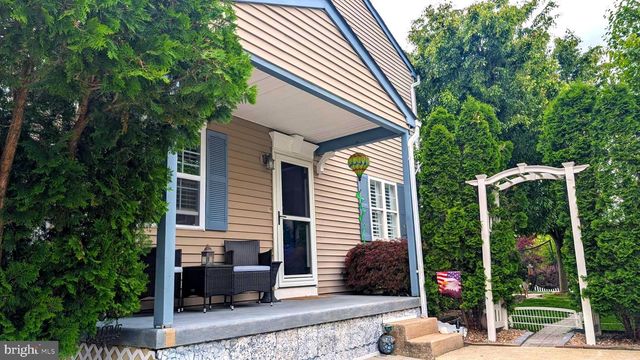 13 FOSTERTOWN LN, Mullica Hill, NJ 08062