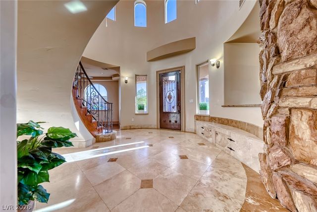 905 Rhyolite Terrace, Henderson, NV 89011