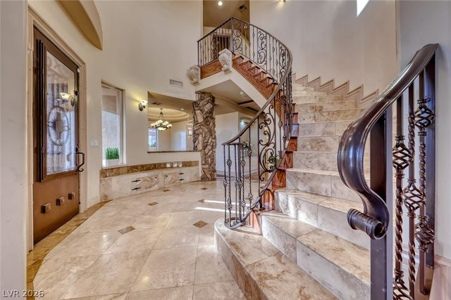 905 Rhyolite Terrace, Henderson, NV 89011