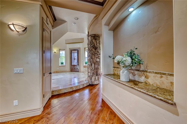 905 Rhyolite Terrace, Henderson, NV 89011