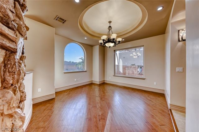 905 Rhyolite Terrace, Henderson, NV 89011