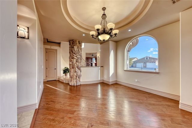 905 Rhyolite Terrace, Henderson, NV 89011