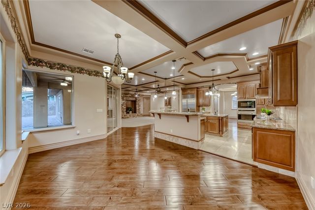 905 Rhyolite Terrace, Henderson, NV 89011