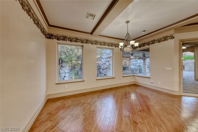 905 Rhyolite Terrace, Henderson, NV 89011