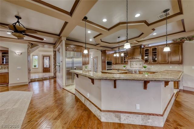 905 Rhyolite Terrace, Henderson, NV 89011