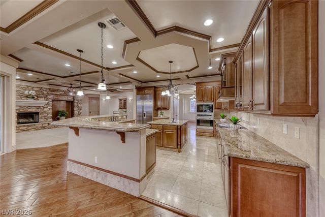 905 Rhyolite Terrace, Henderson, NV 89011