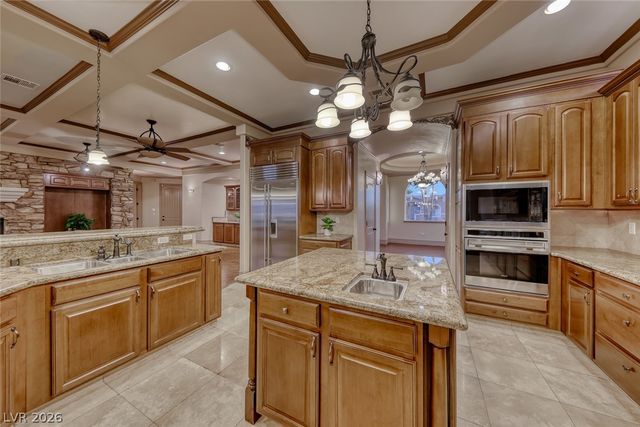 905 Rhyolite Terrace, Henderson, NV 89011