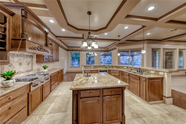 905 Rhyolite Terrace, Henderson, NV 89011