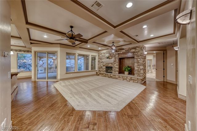 905 Rhyolite Terrace, Henderson, NV 89011