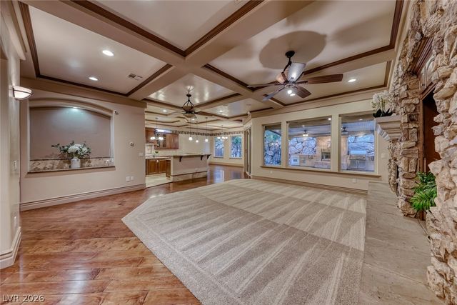 905 Rhyolite Terrace, Henderson, NV 89011
