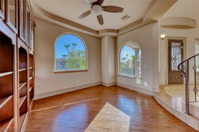 905 Rhyolite Terrace, Henderson, NV 89011