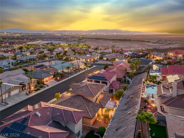 905 Rhyolite Terrace, Henderson, NV 89011