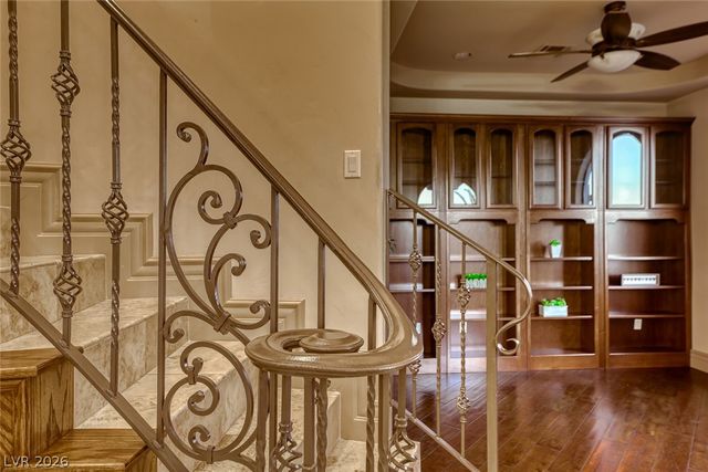 905 Rhyolite Terrace, Henderson, NV 89011