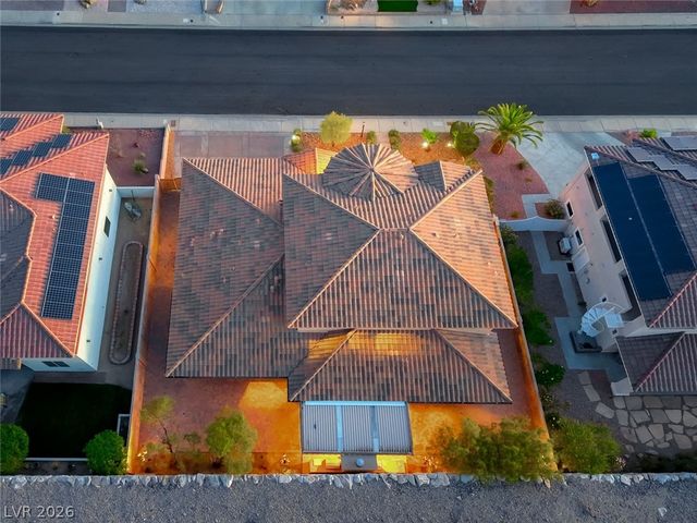 905 Rhyolite Terrace, Henderson, NV 89011