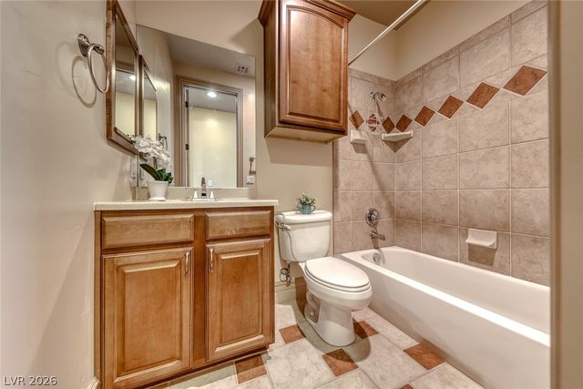 905 Rhyolite Terrace, Henderson, NV 89011