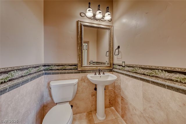 905 Rhyolite Terrace, Henderson, NV 89011