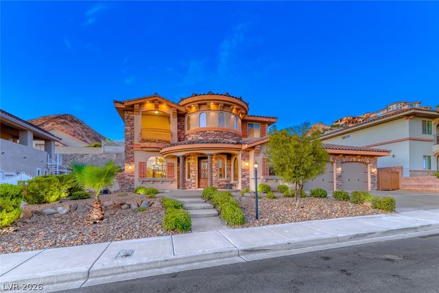 905 Rhyolite Terrace, Henderson, NV 89011