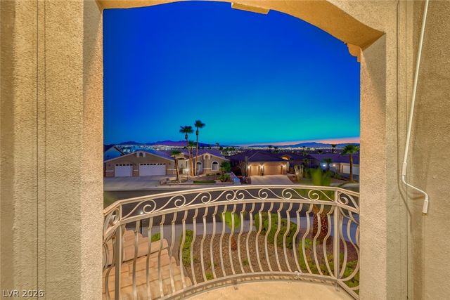 905 Rhyolite Terrace, Henderson, NV 89011