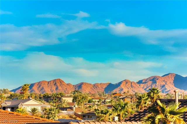 905 Rhyolite Terrace, Henderson, NV 89011