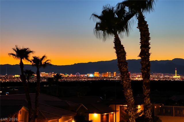 905 Rhyolite Terrace, Henderson, NV 89011