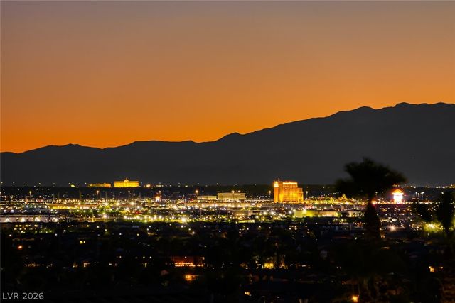 905 Rhyolite Terrace, Henderson, NV 89011