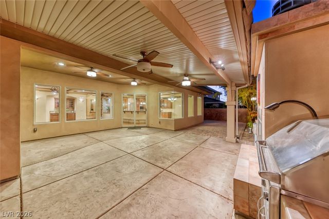 905 Rhyolite Terrace, Henderson, NV 89011