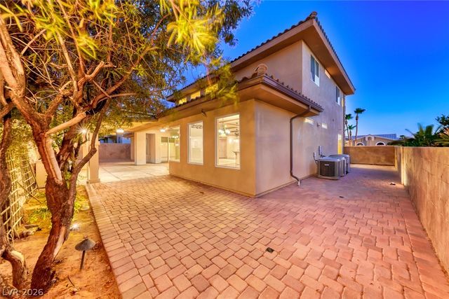 905 Rhyolite Terrace, Henderson, NV 89011