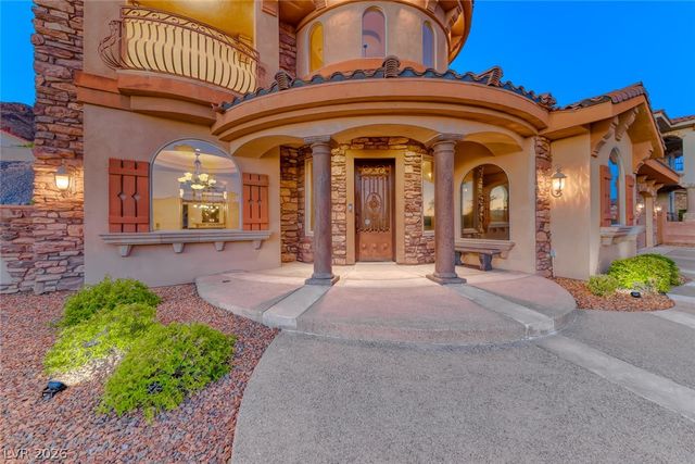 905 Rhyolite Terrace, Henderson, NV 89011