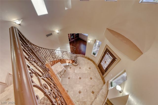 905 Rhyolite Terrace, Henderson, NV 89011
