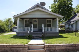 919 W Kirkwood Avenue, Bloomington, IN 47404