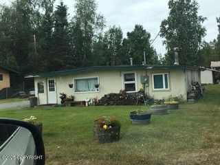 12312 End Street, Eagle River, AK 99577