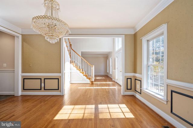 231 KIMBERWICK LN, Stafford, VA 22556