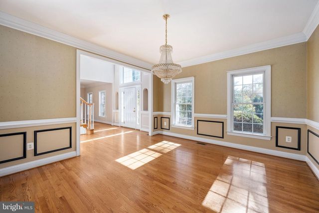 231 KIMBERWICK LN, Stafford, VA 22556