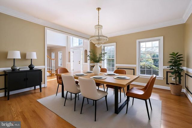 231 KIMBERWICK LN, Stafford, VA 22556