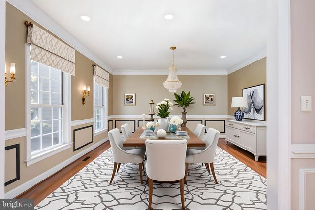 231 KIMBERWICK LN, Stafford, VA 22556