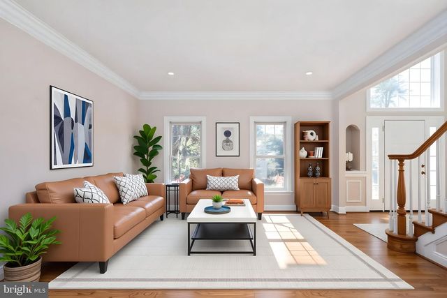 231 KIMBERWICK LN, Stafford, VA 22556