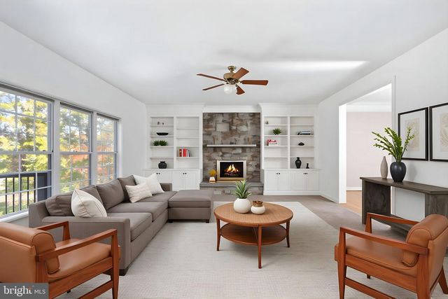 231 KIMBERWICK LN, Stafford, VA 22556