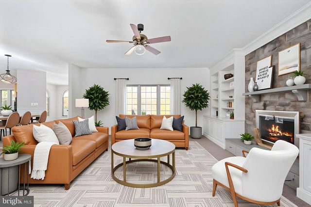 231 KIMBERWICK LN, Stafford, VA 22556