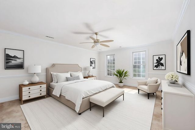 231 KIMBERWICK LN, Stafford, VA 22556