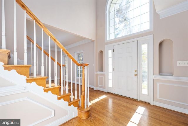 231 KIMBERWICK LN, Stafford, VA 22556