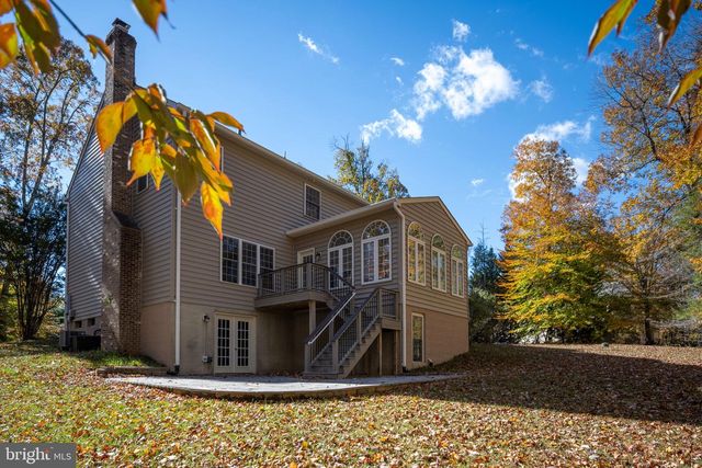 231 KIMBERWICK LN, Stafford, VA 22556