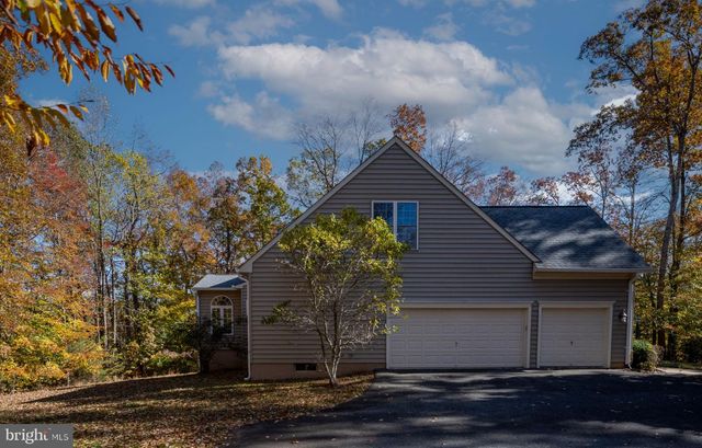 231 KIMBERWICK LN, Stafford, VA 22556