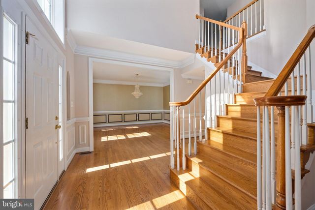 231 KIMBERWICK LN, Stafford, VA 22556